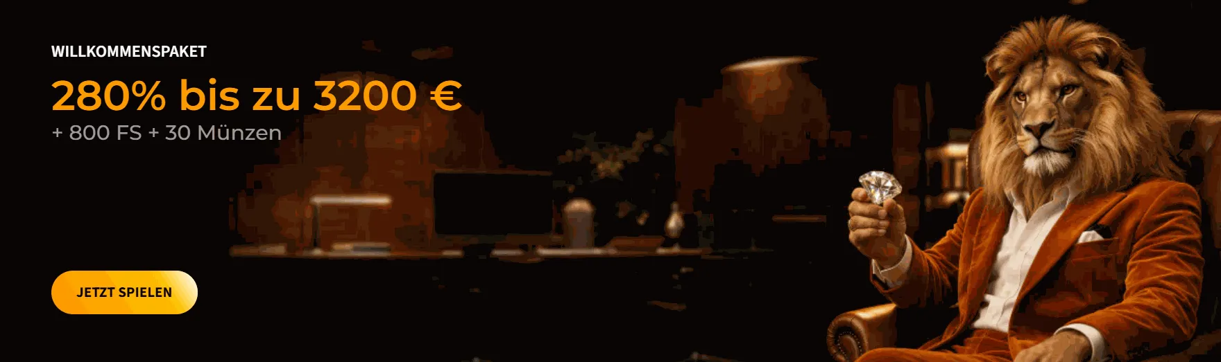 Wild Chance Online Casino ohne Verifizierung